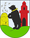 Herb Gminy Bobrowice