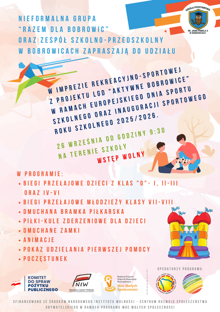 Skan ogłoszenia urzędu — pełna treść pod obrazem
