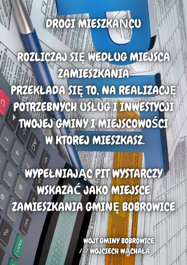Skan ogłoszenia urzędu