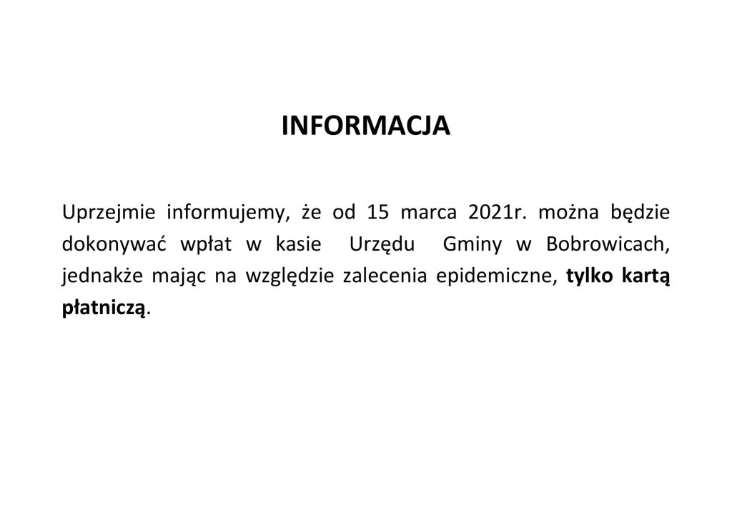 Skan ogłoszenia urzędu
