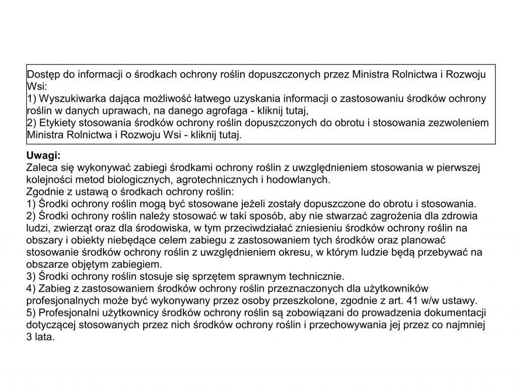 Skan ogłoszenia urzędu