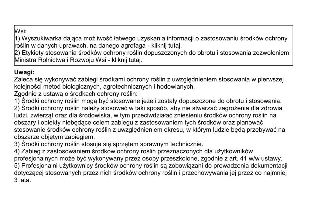 Skan ogłoszenia urzędu