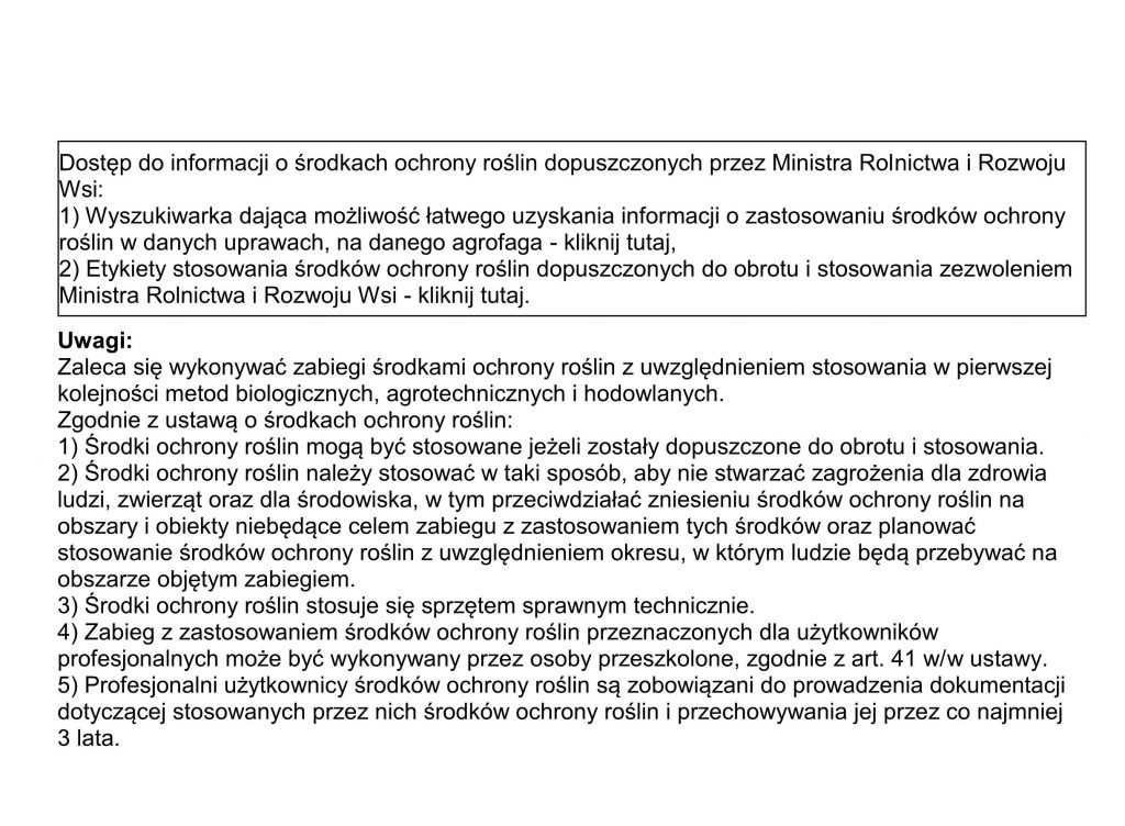 Skan ogłoszenia urzędu