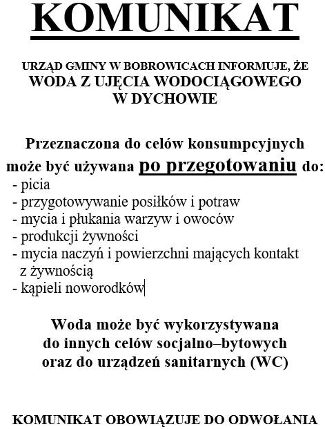 Skan ogłoszenia urzędu