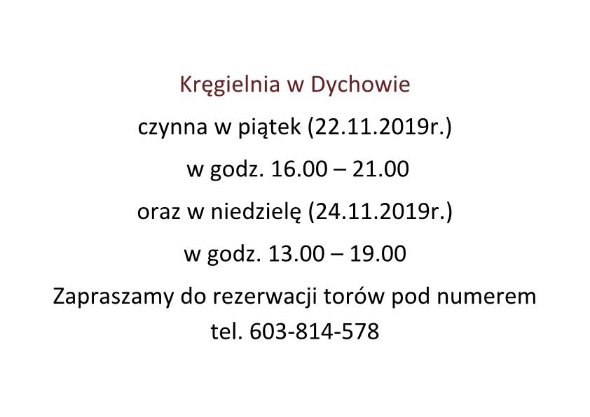 Skan ogłoszenia urzędu