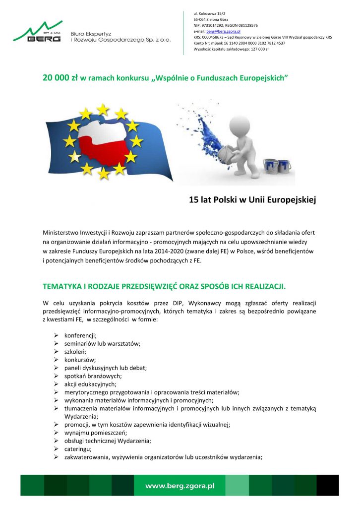 Skan ogłoszenia urzędu