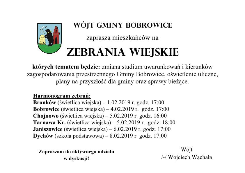 Skan ogłoszenia urzędu