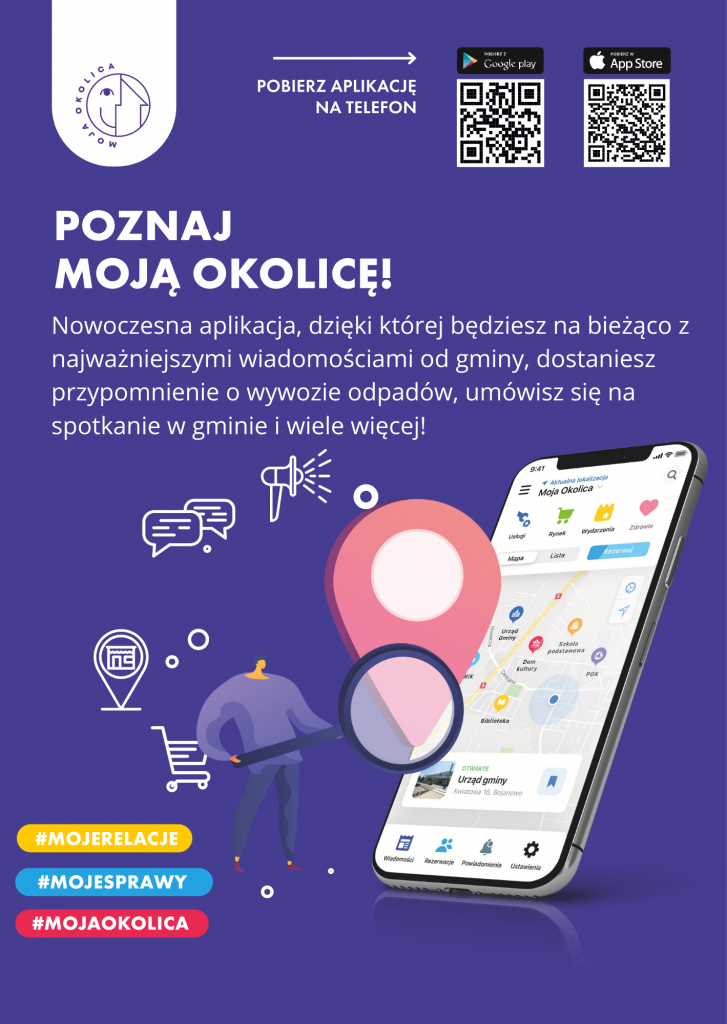 Skan ogłoszenia urzędu