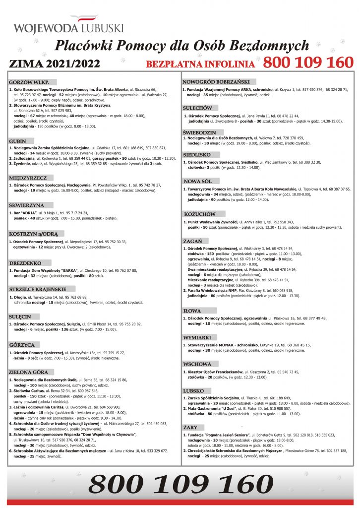 Skan ogłoszenia urzędu