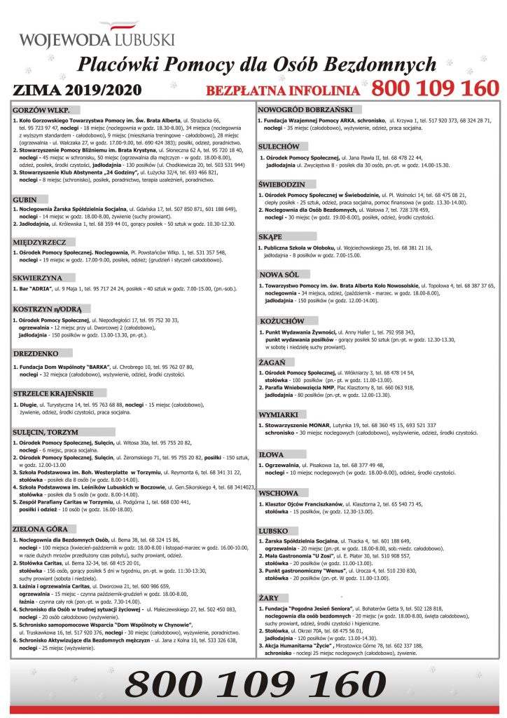 Skan ogłoszenia urzędu
