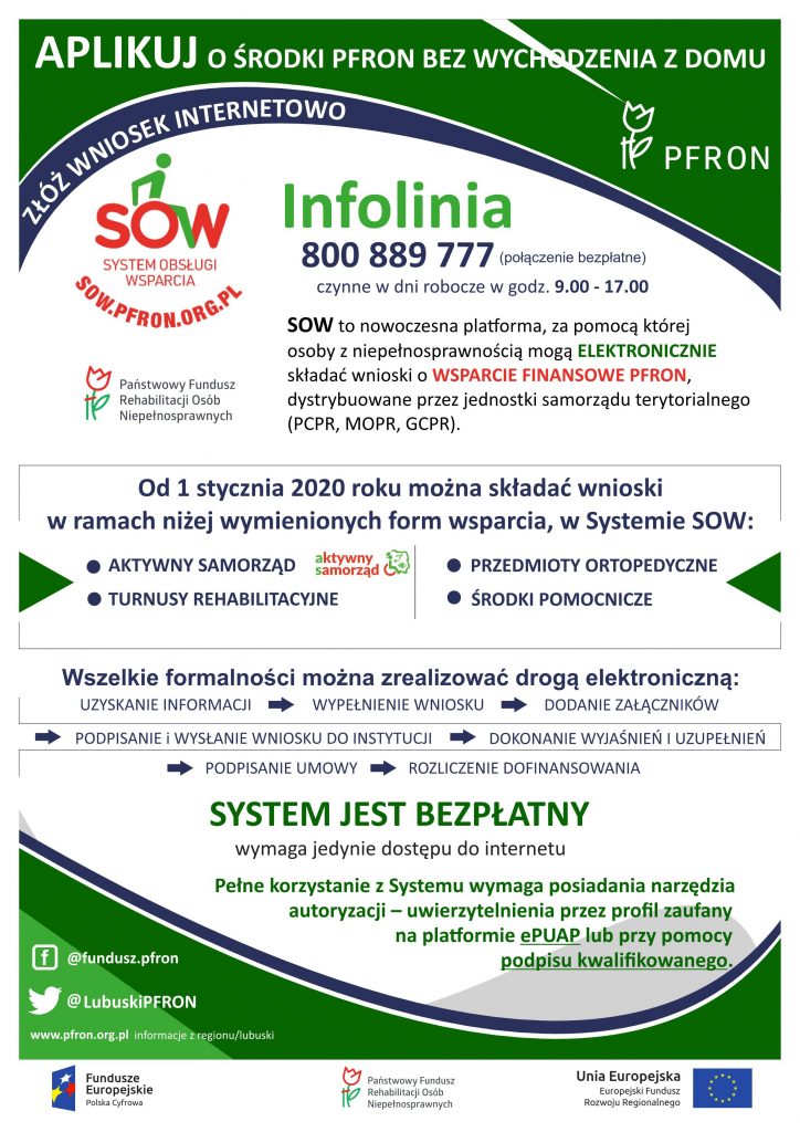Skan ogłoszenia urzędu