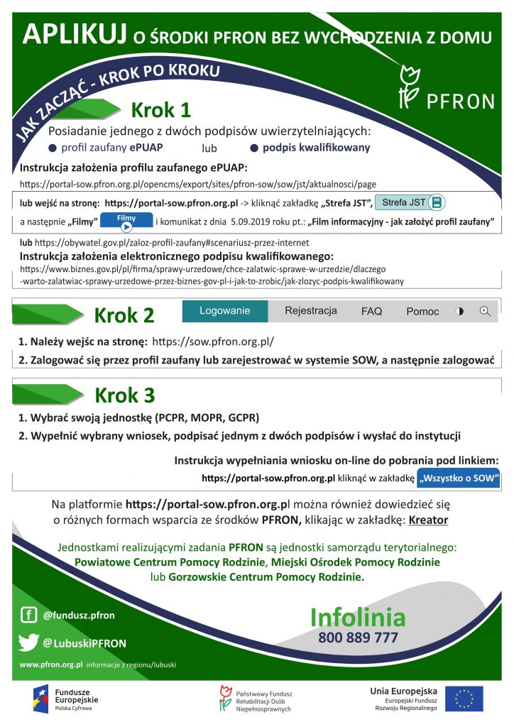 Skan ogłoszenia urzędu