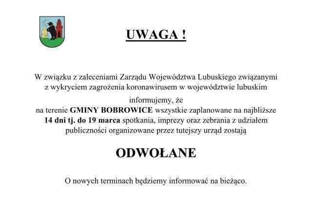 Skan ogłoszenia urzędu