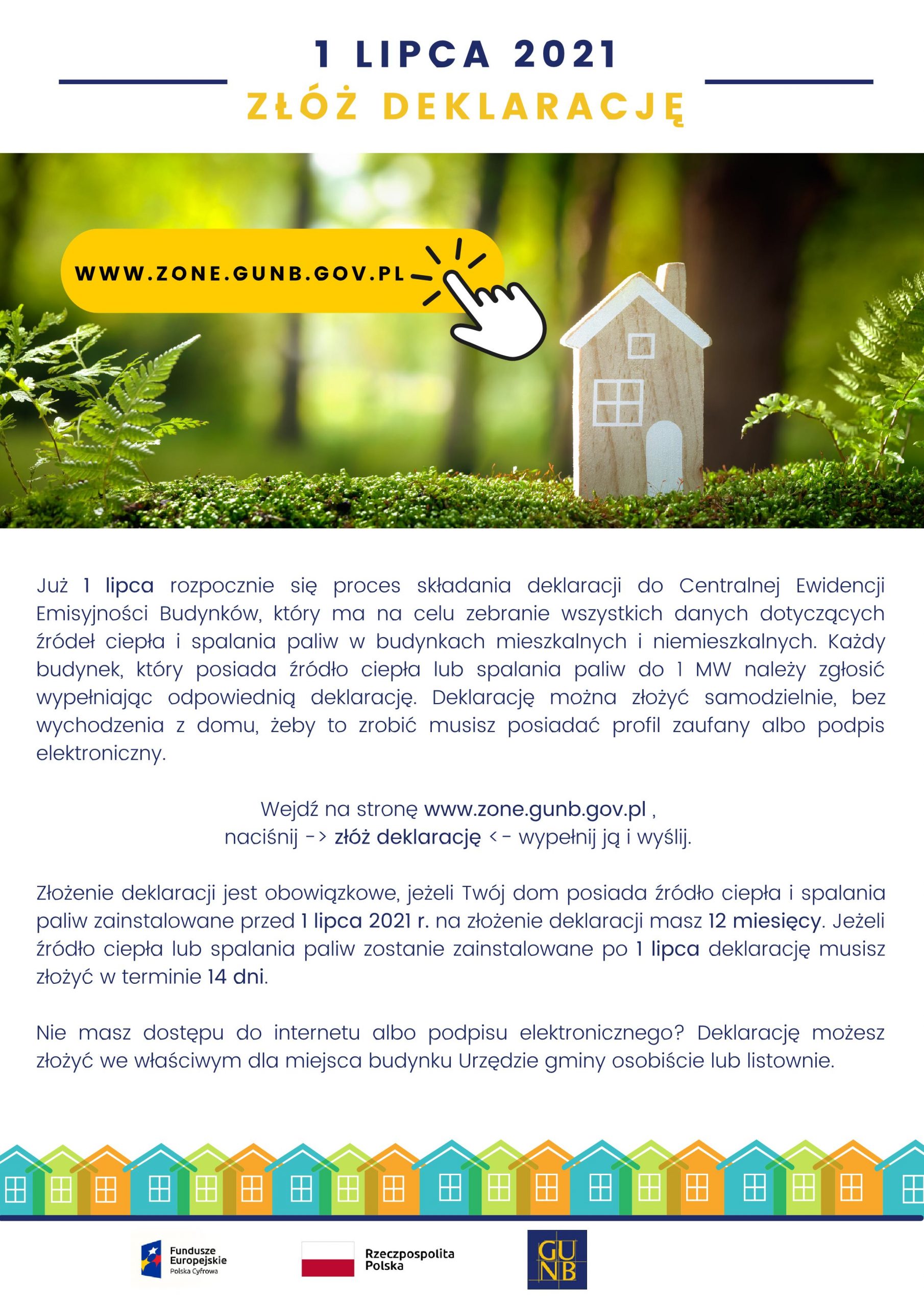 Skan ogłoszenia urzędu