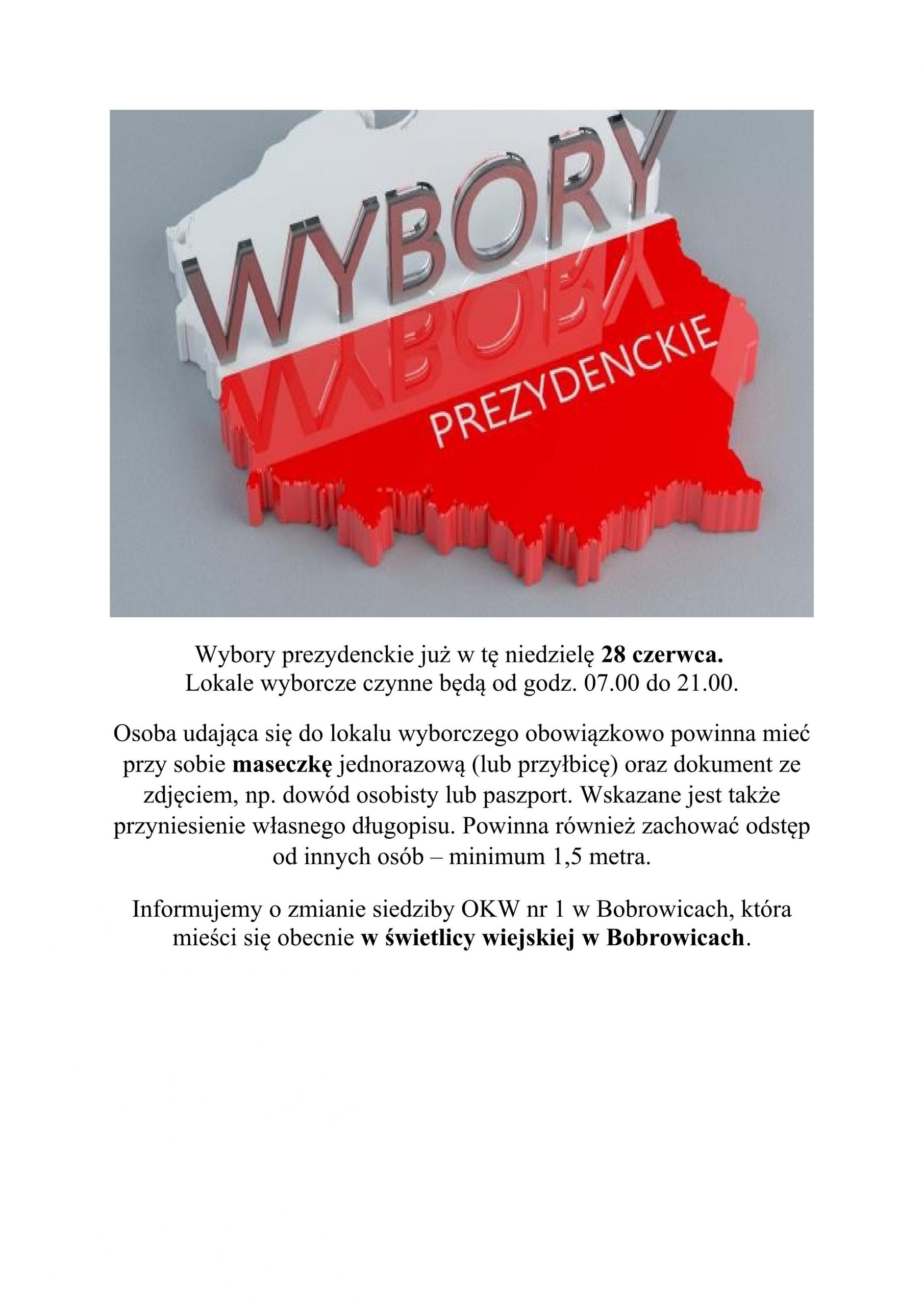 Skan ogłoszenia urzędu