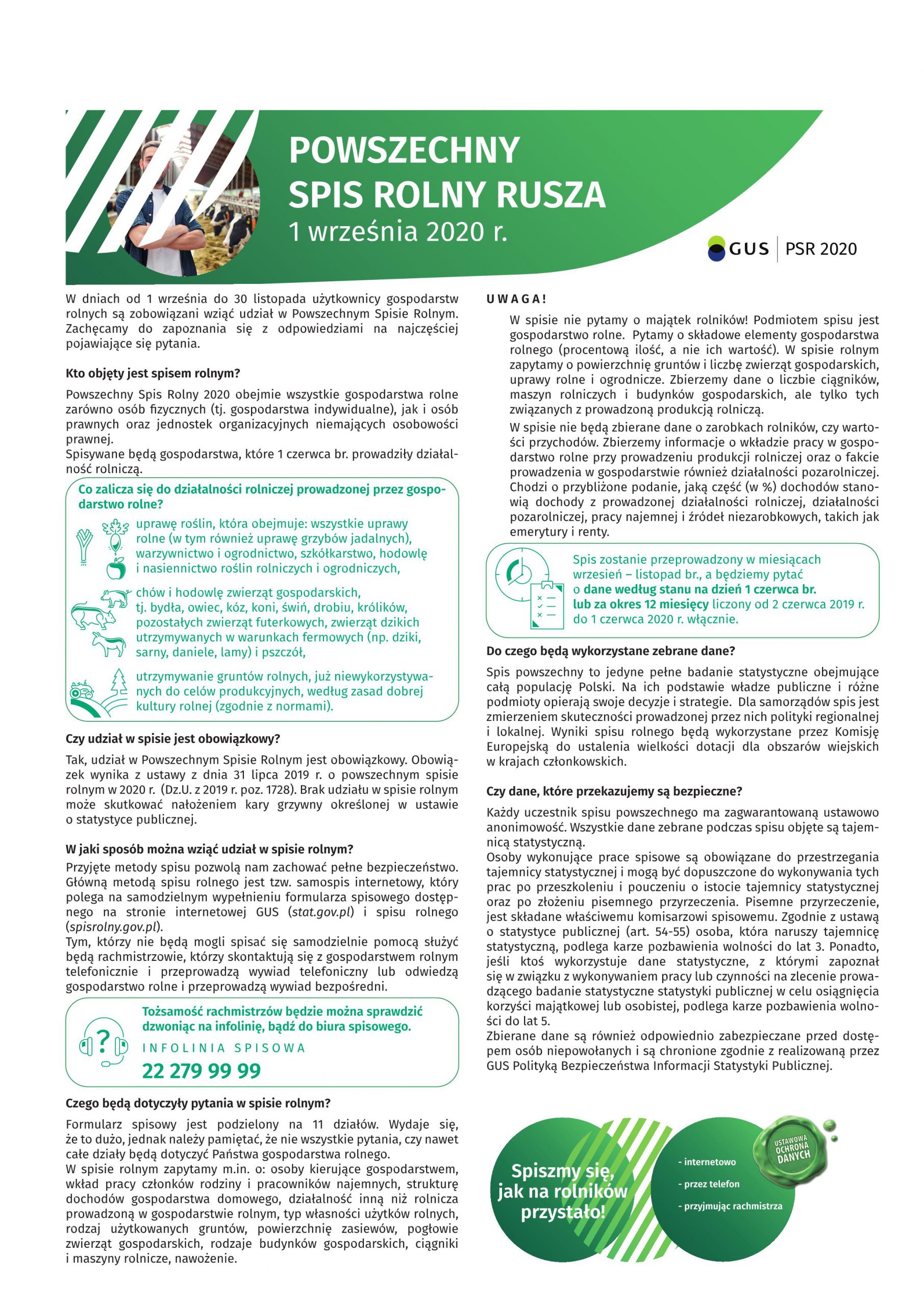 Skan ogłoszenia urzędu