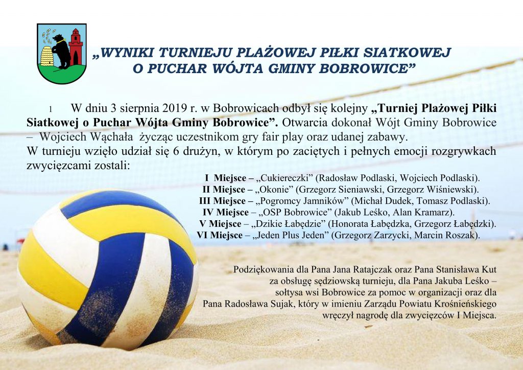 Skan ogłoszenia urzędu