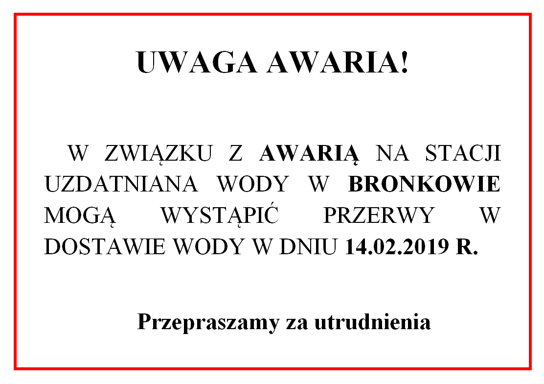 Skan ogłoszenia urzędu