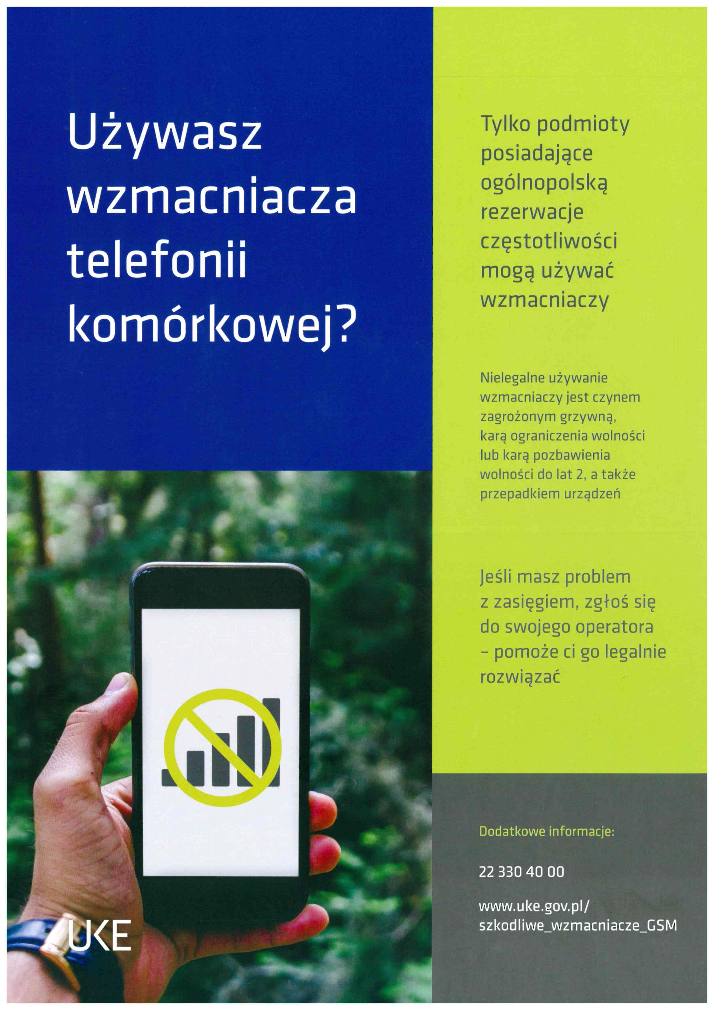 Skan ogłoszenia urzędu