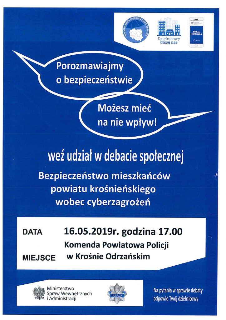 Skan ogłoszenia urzędu