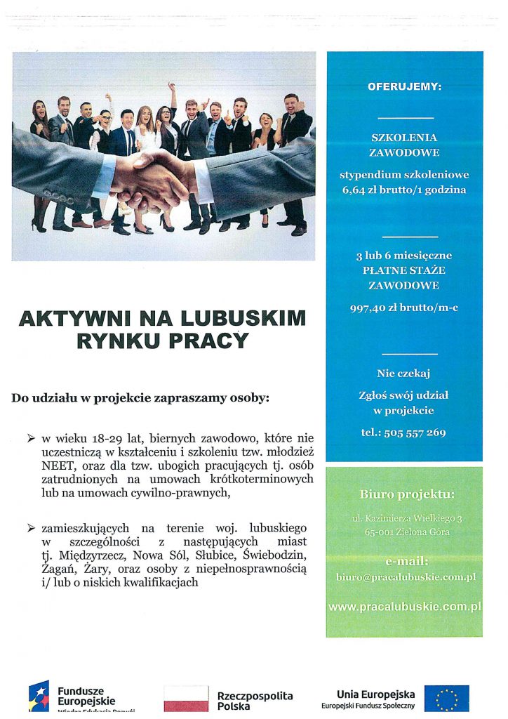 Skan ogłoszenia urzędu