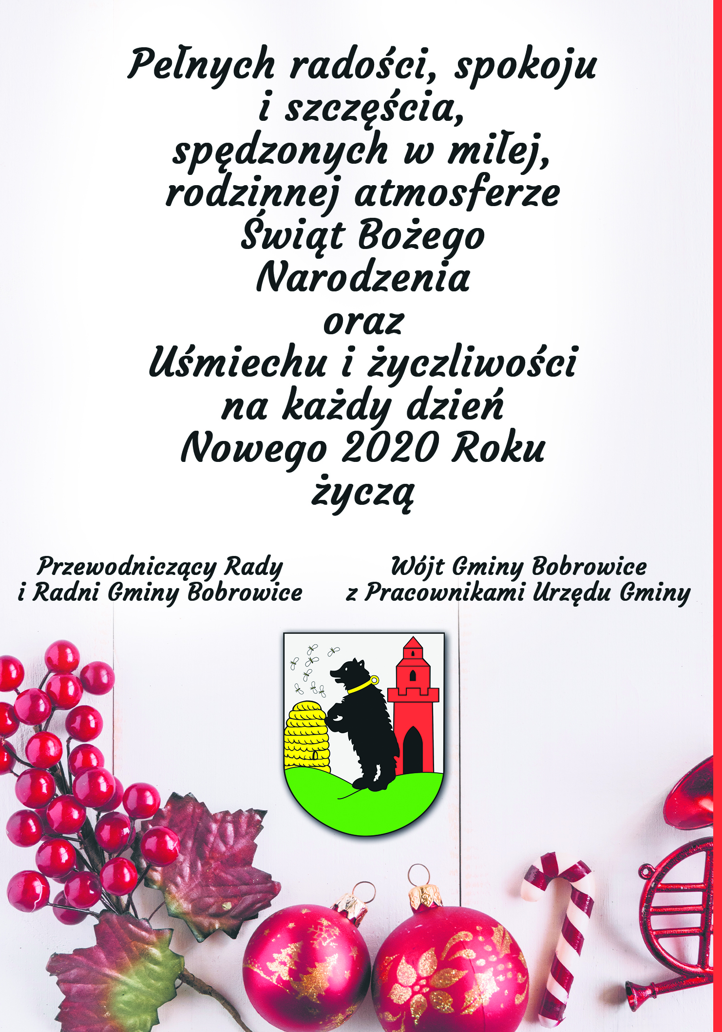 Skan ogłoszenia urzędu