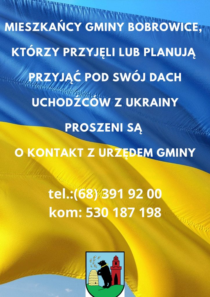 Skan ogłoszenia urzędu