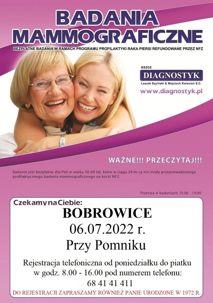 Skan ogłoszenia urzędu
