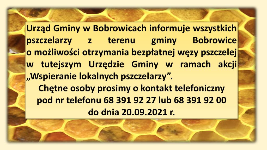 Skan ogłoszenia urzędu