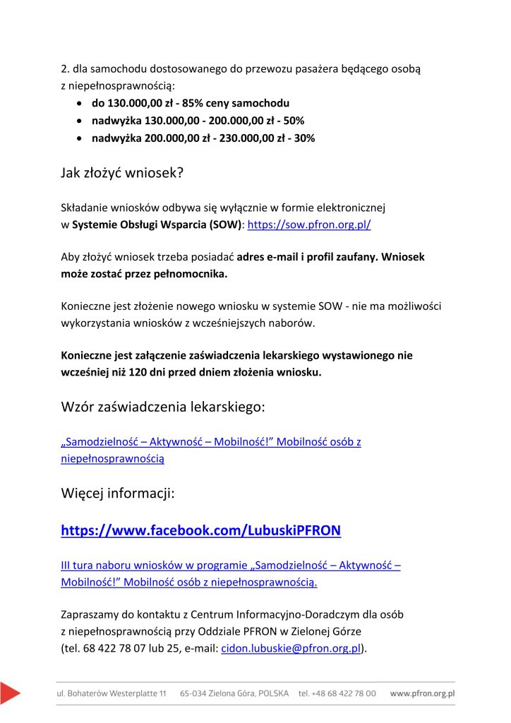 Skan ogłoszenia urzędu