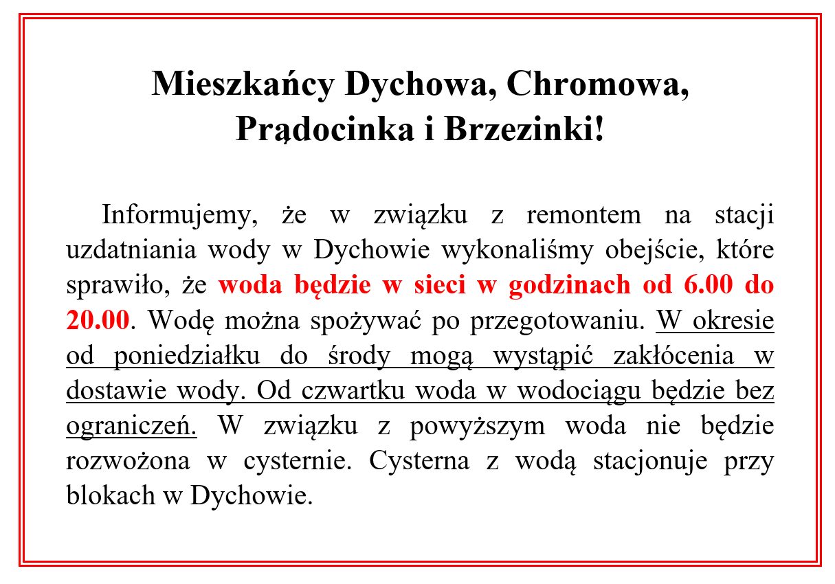 Skan ogłoszenia urzędu