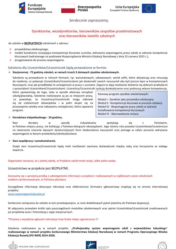 Skan ogłoszenia urzędu